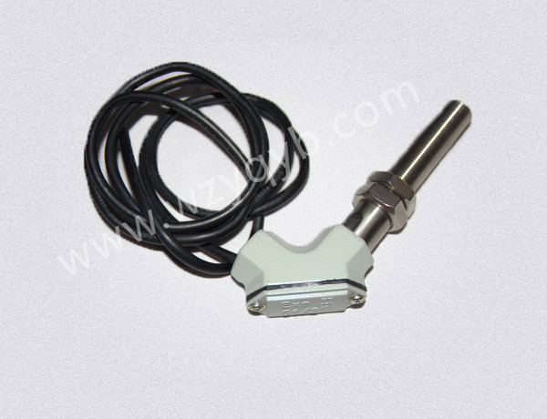 防爆(bào)型智(zhì)能轉速傳(chuán)感器